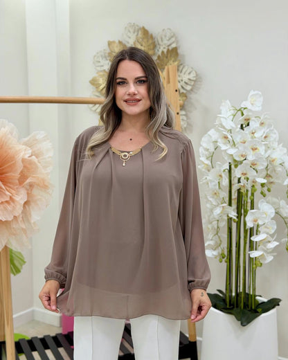 Bluza Aryal