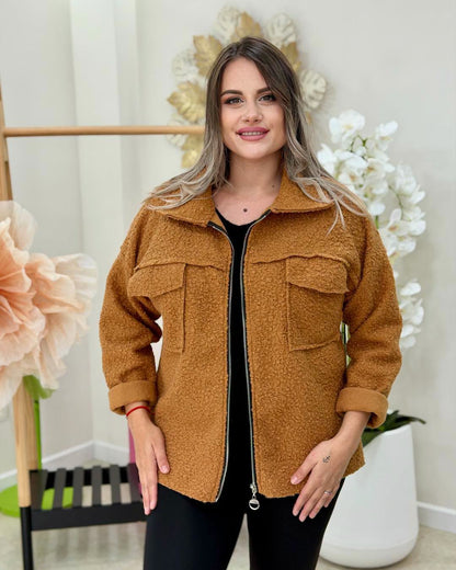 Cardigan Corya