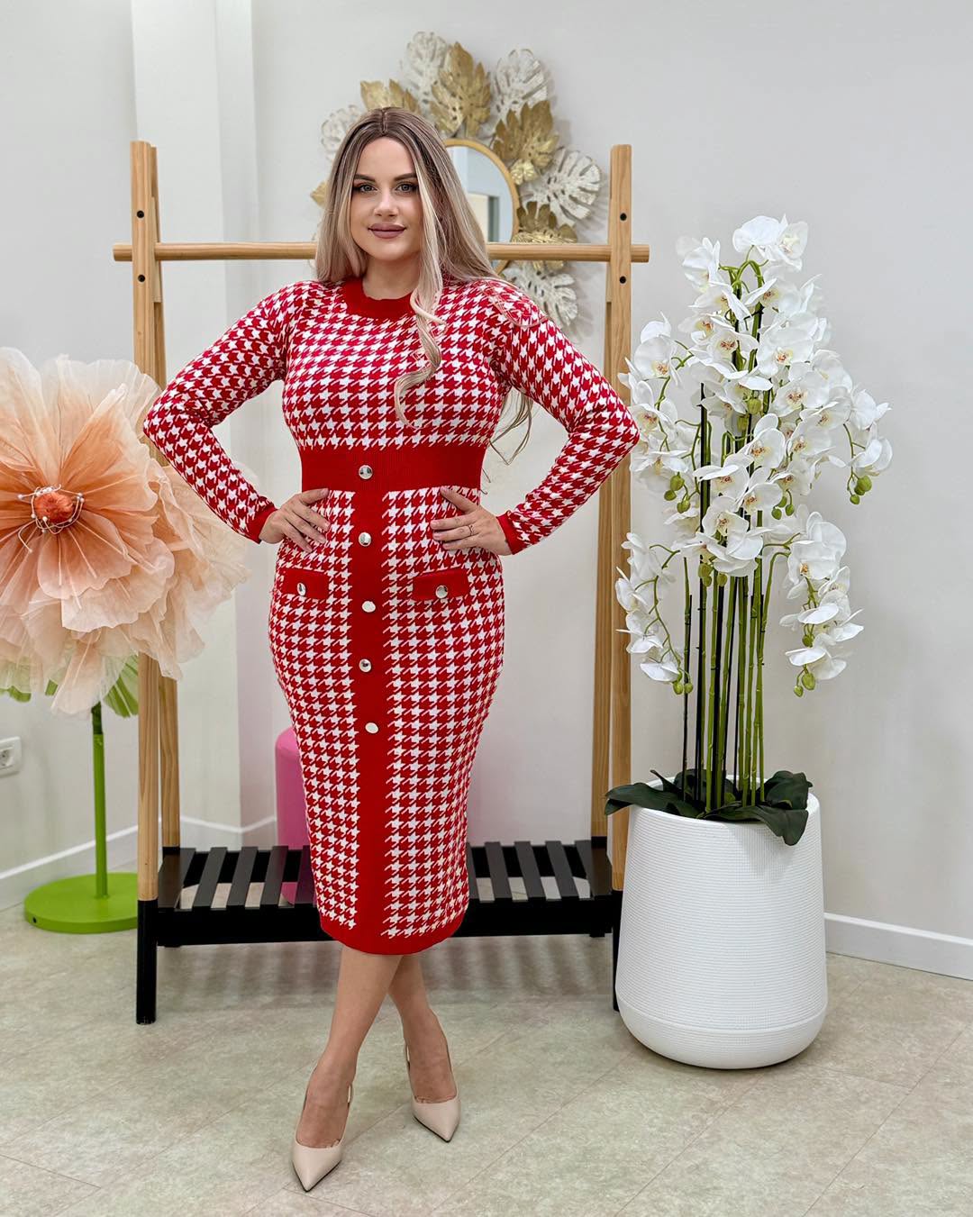 Rochie Akana