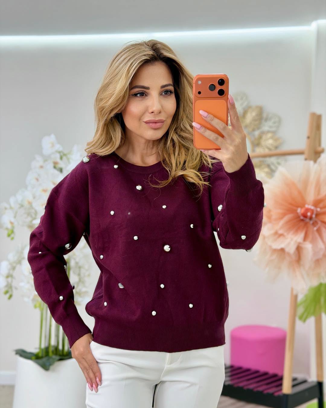 Bluza Estrela