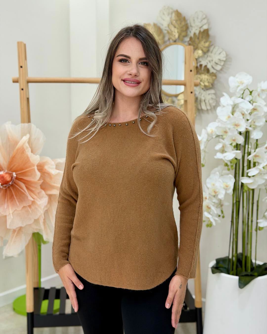 Bluza Julyeta