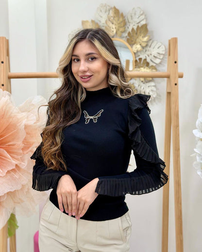 Bluza Bianca