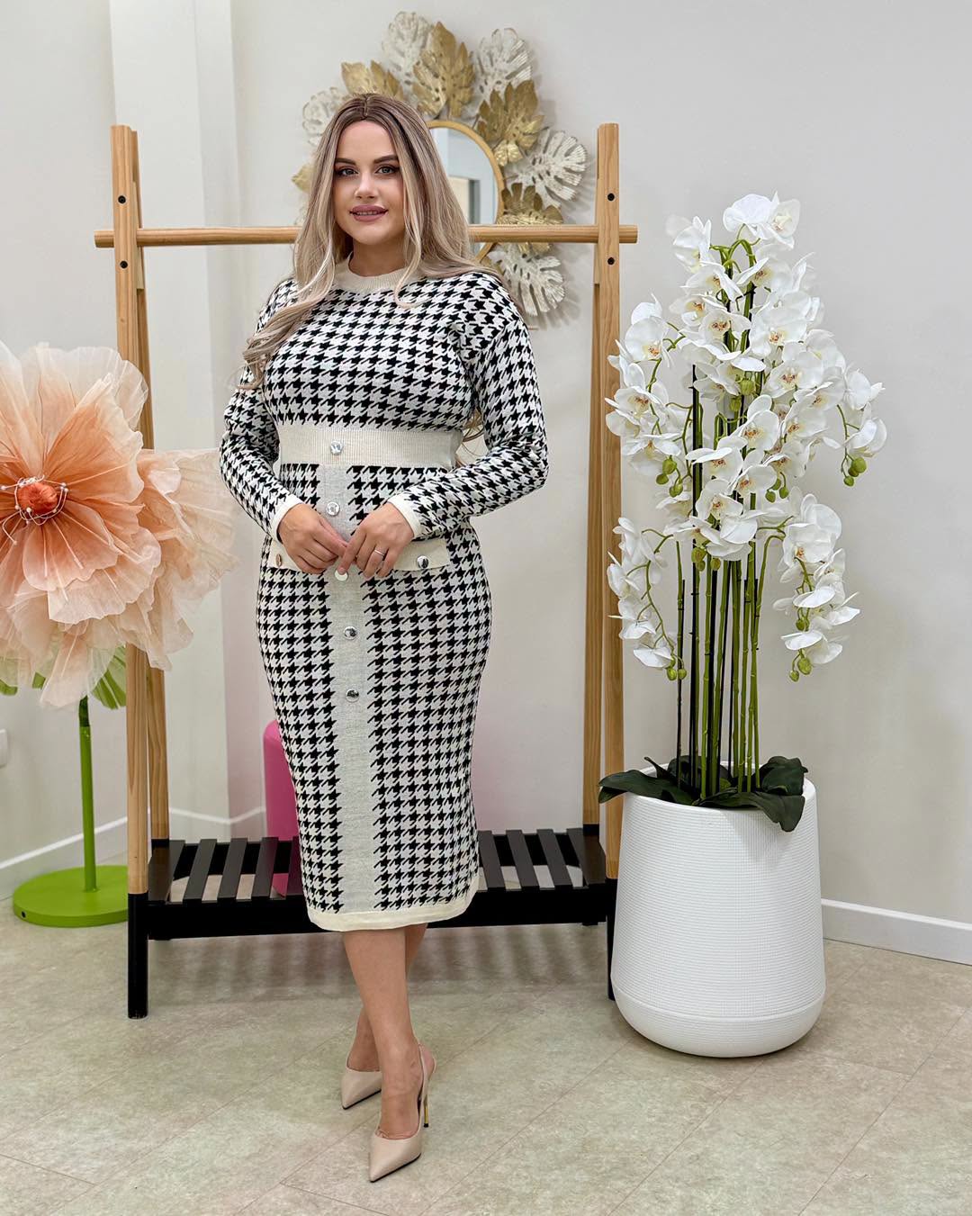 Rochie Akana