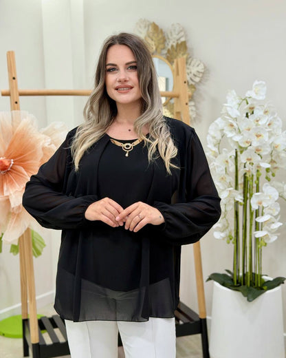 Bluza Aryal