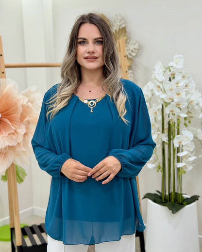Bluza Aryal