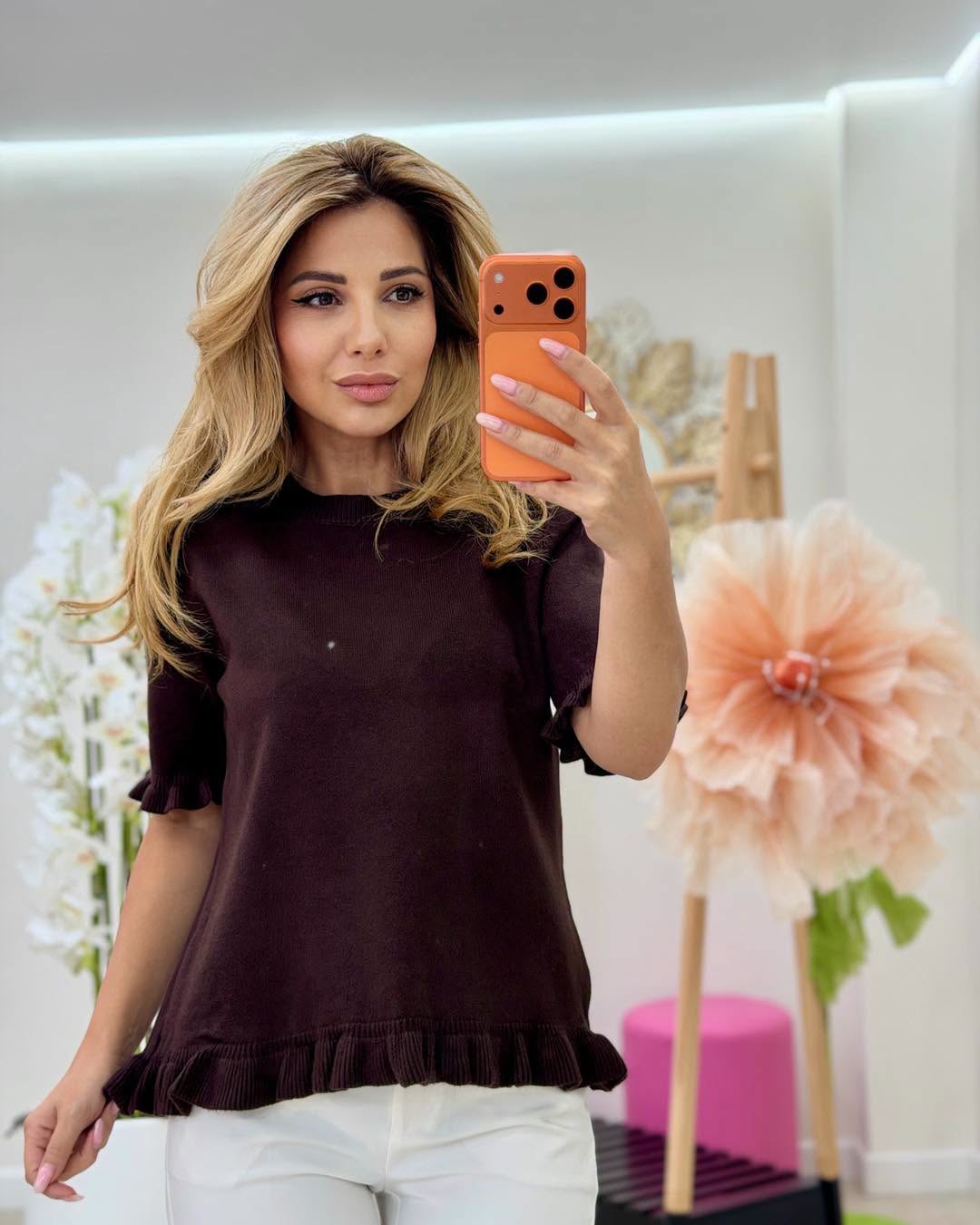 Bluza Aira