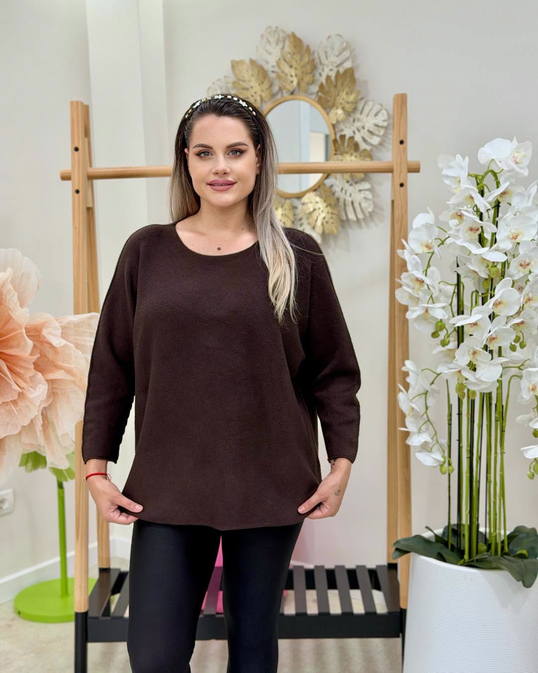 Bluza Lavinya