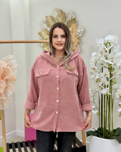 Cardigan Nuova