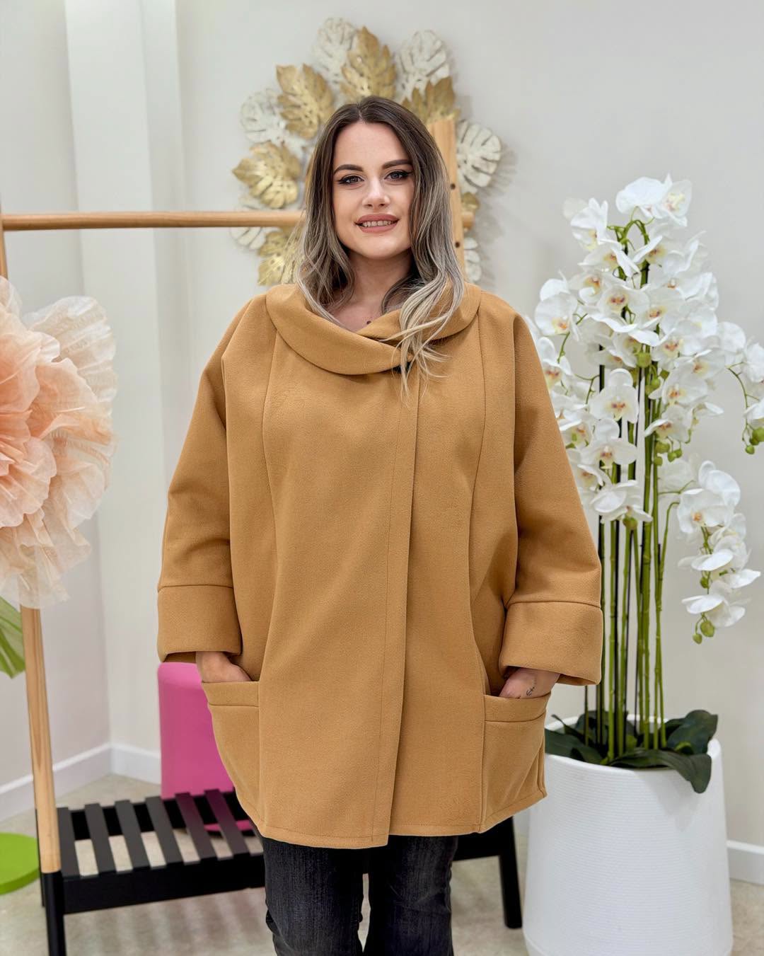 Cardigan Thea