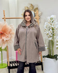 Cardigan Clyo