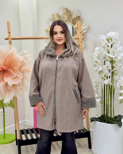 Cardigan Clyo