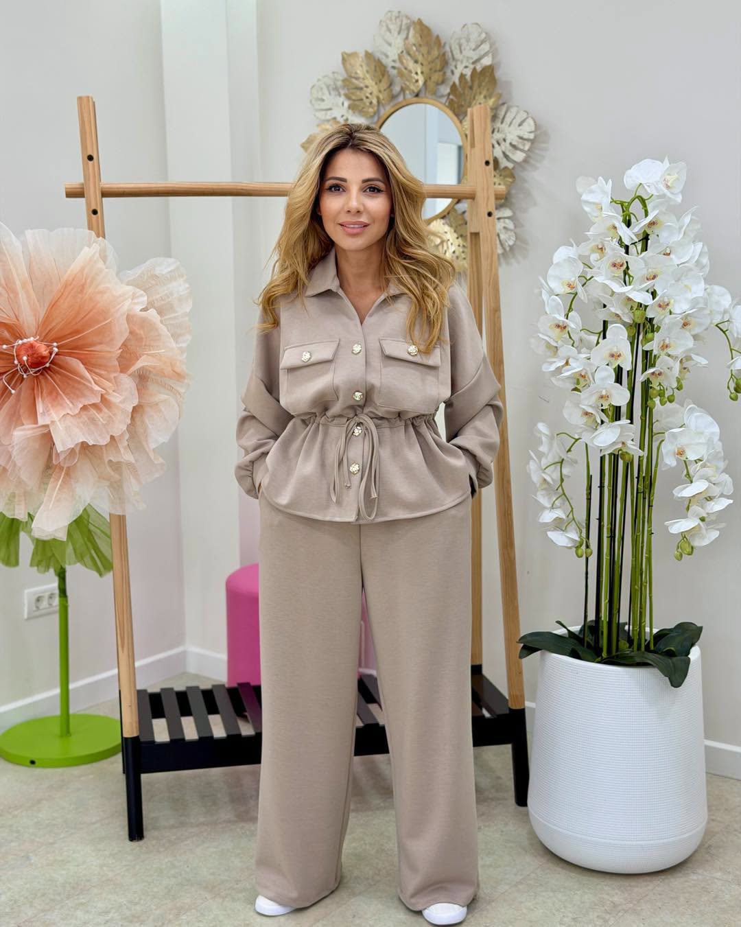 Compleu Vespa