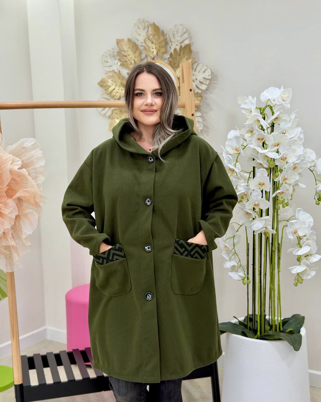 Cardigan Verro