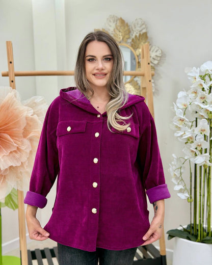 Cardigan Nuova