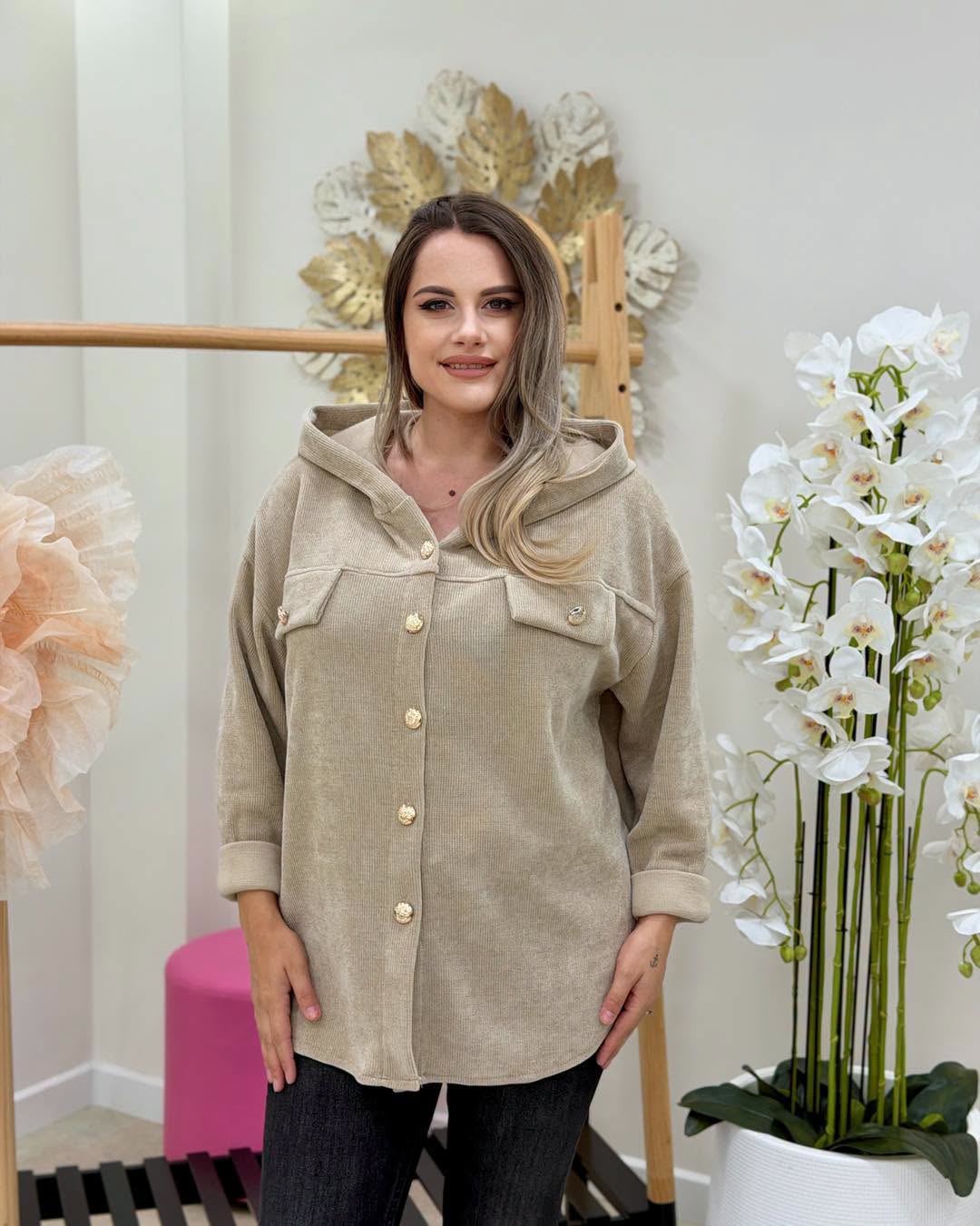 Cardigan Nuova