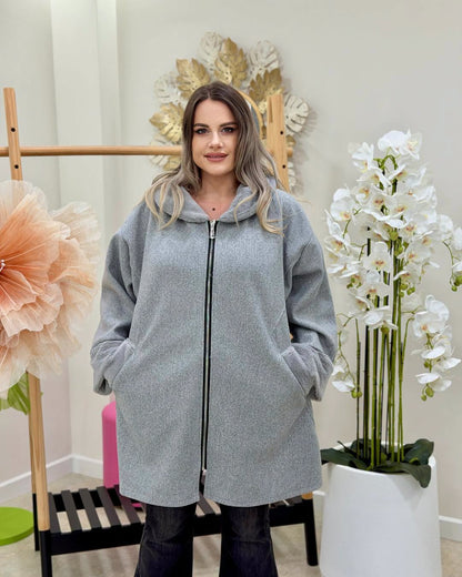 Cardigan Clyo