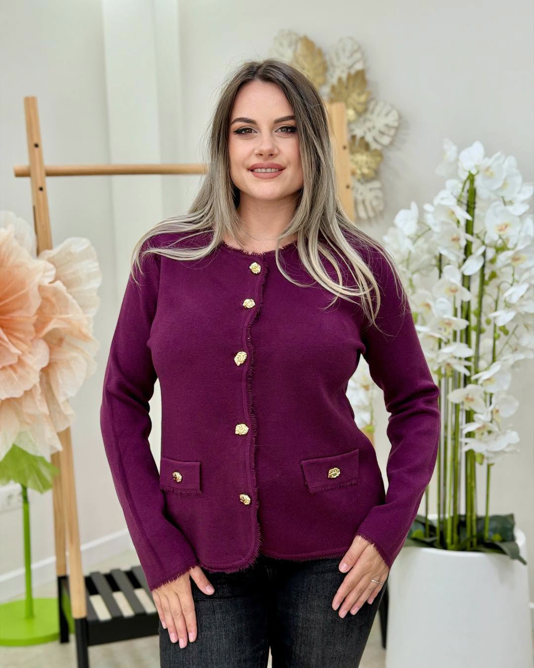 Bluza Viora