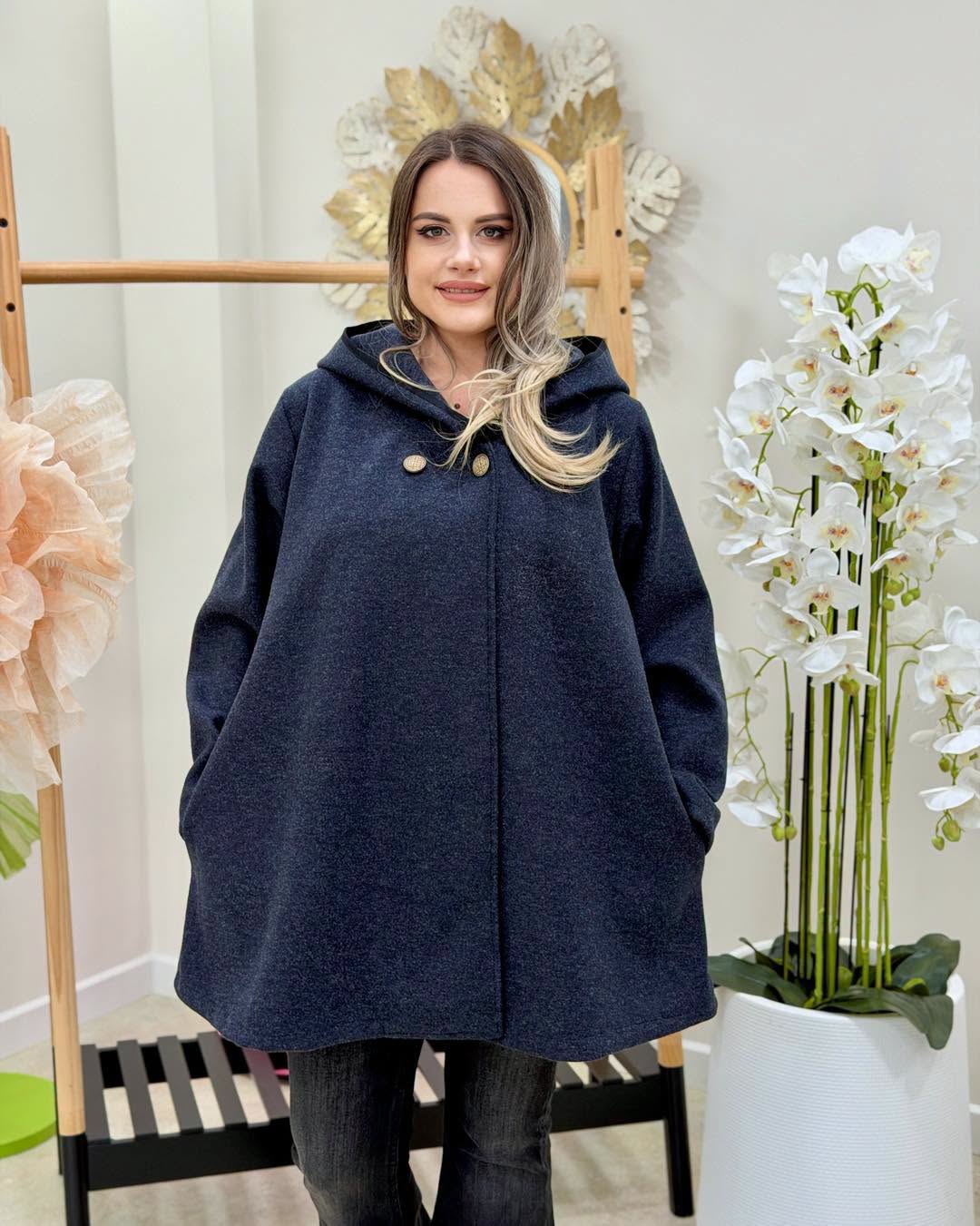 Cardigan Eleora