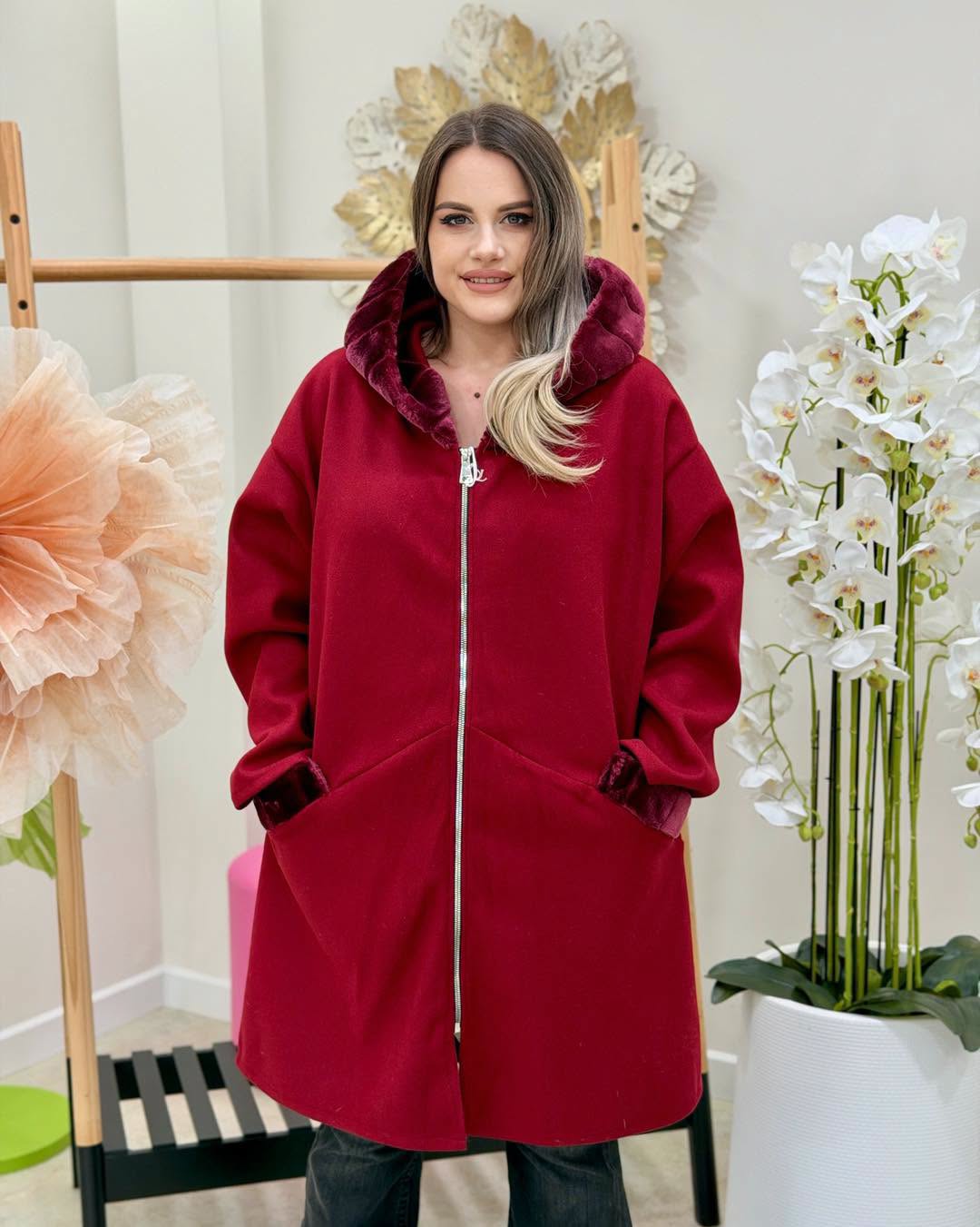 Cardigan Tallia