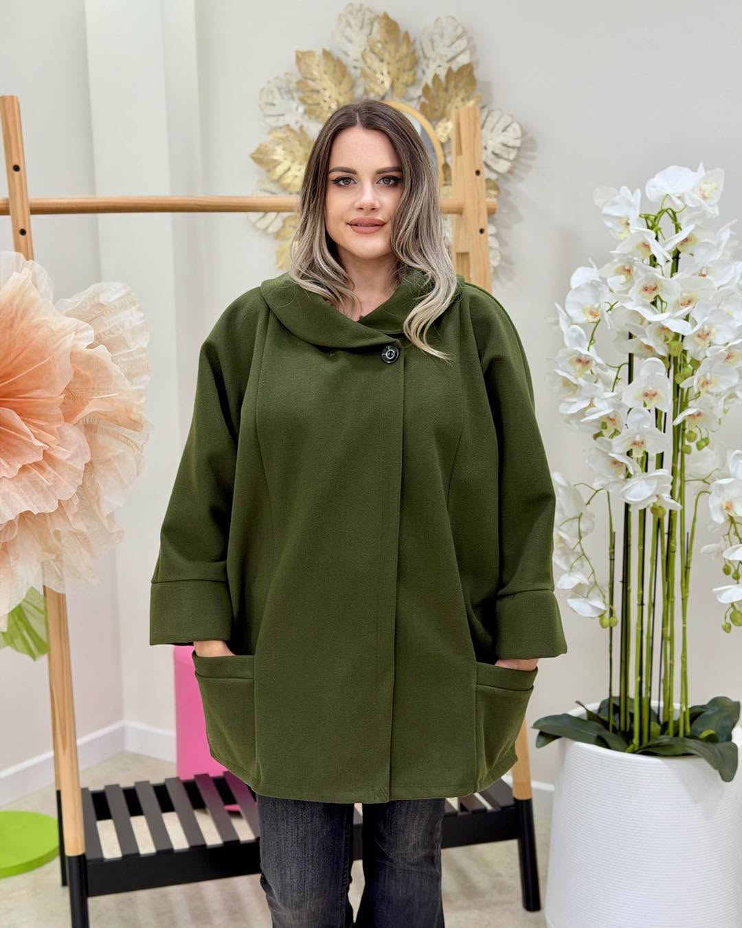 Cardigan Thea