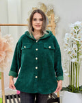 Cardigan Nuova