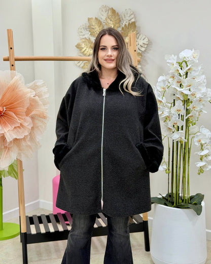 Cardigan Clyo