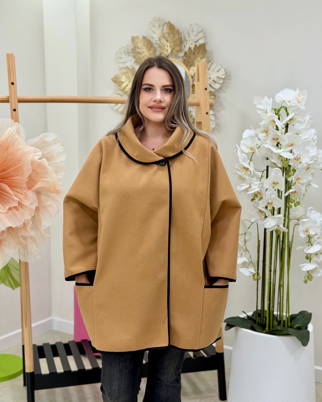 Cardigan Soleil