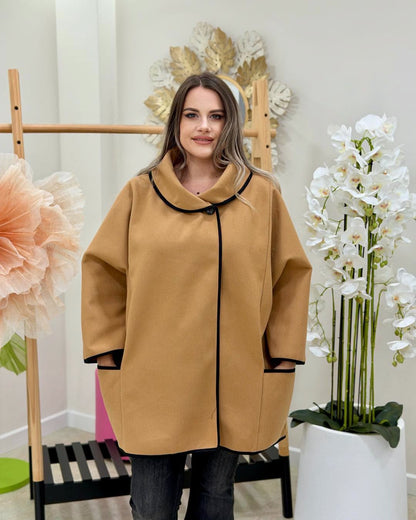 Cardigan Soleil
