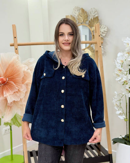 Cardigan Nuova
