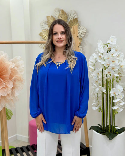 Bluza Aryal