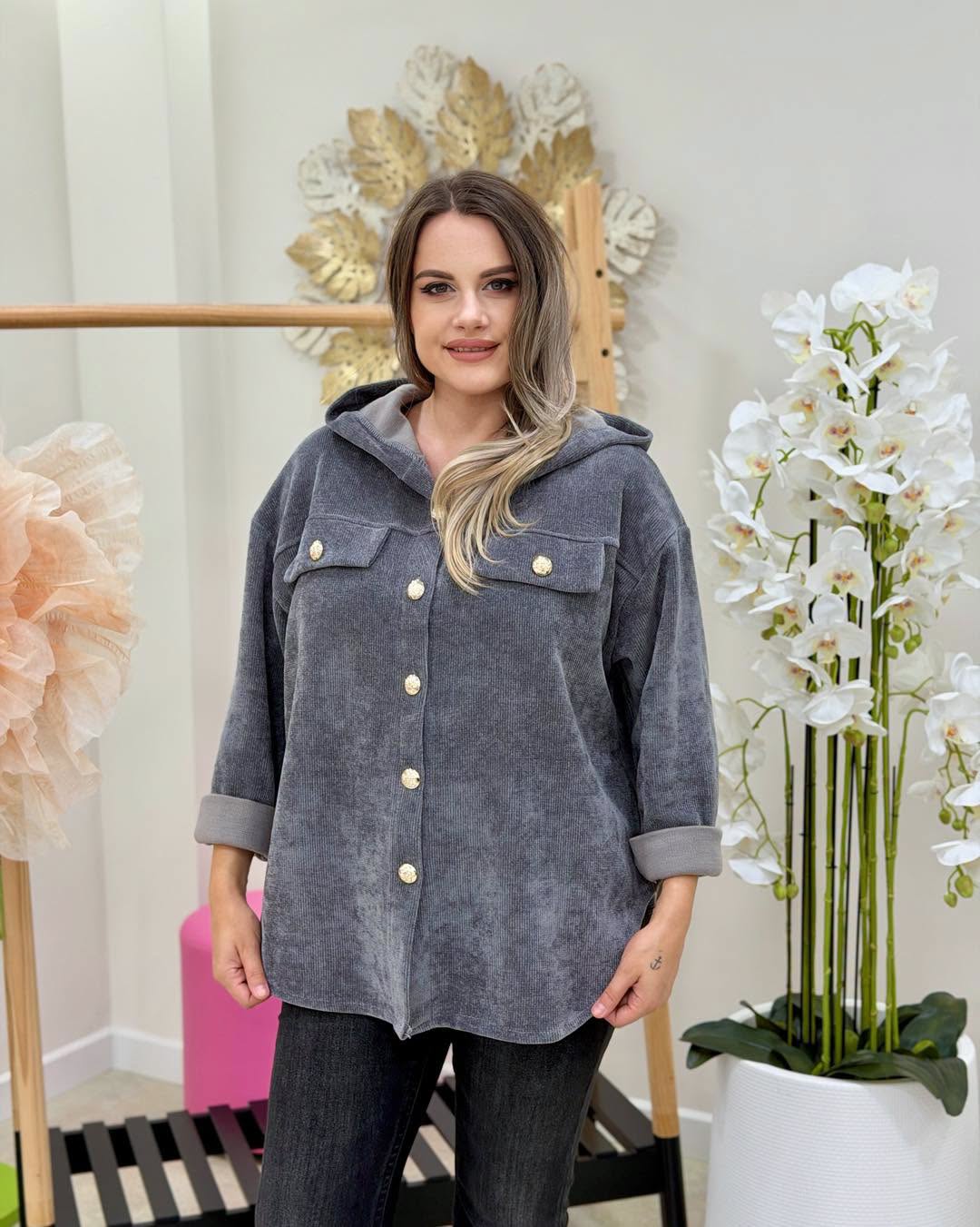 Cardigan Nuova