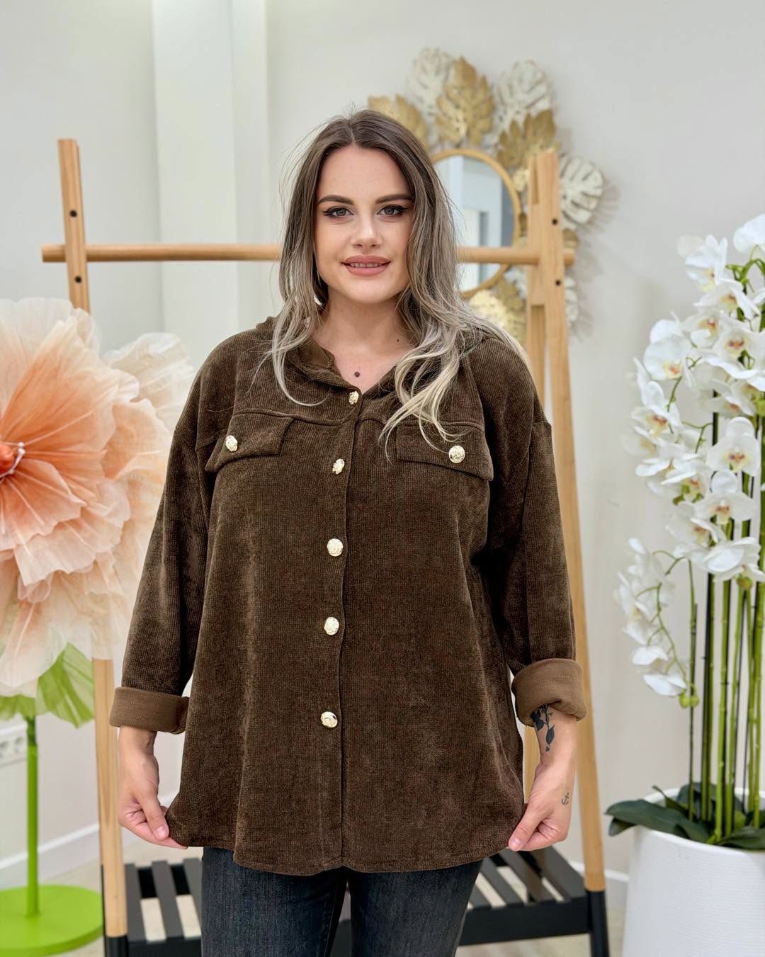 Cardigan Nuova