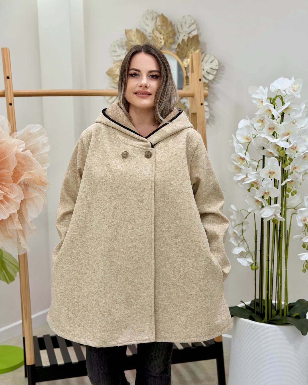 Cardigan Eleora