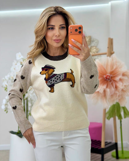 Bluza Issa
