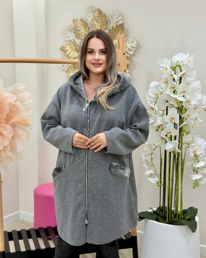 Cardigan Tallia