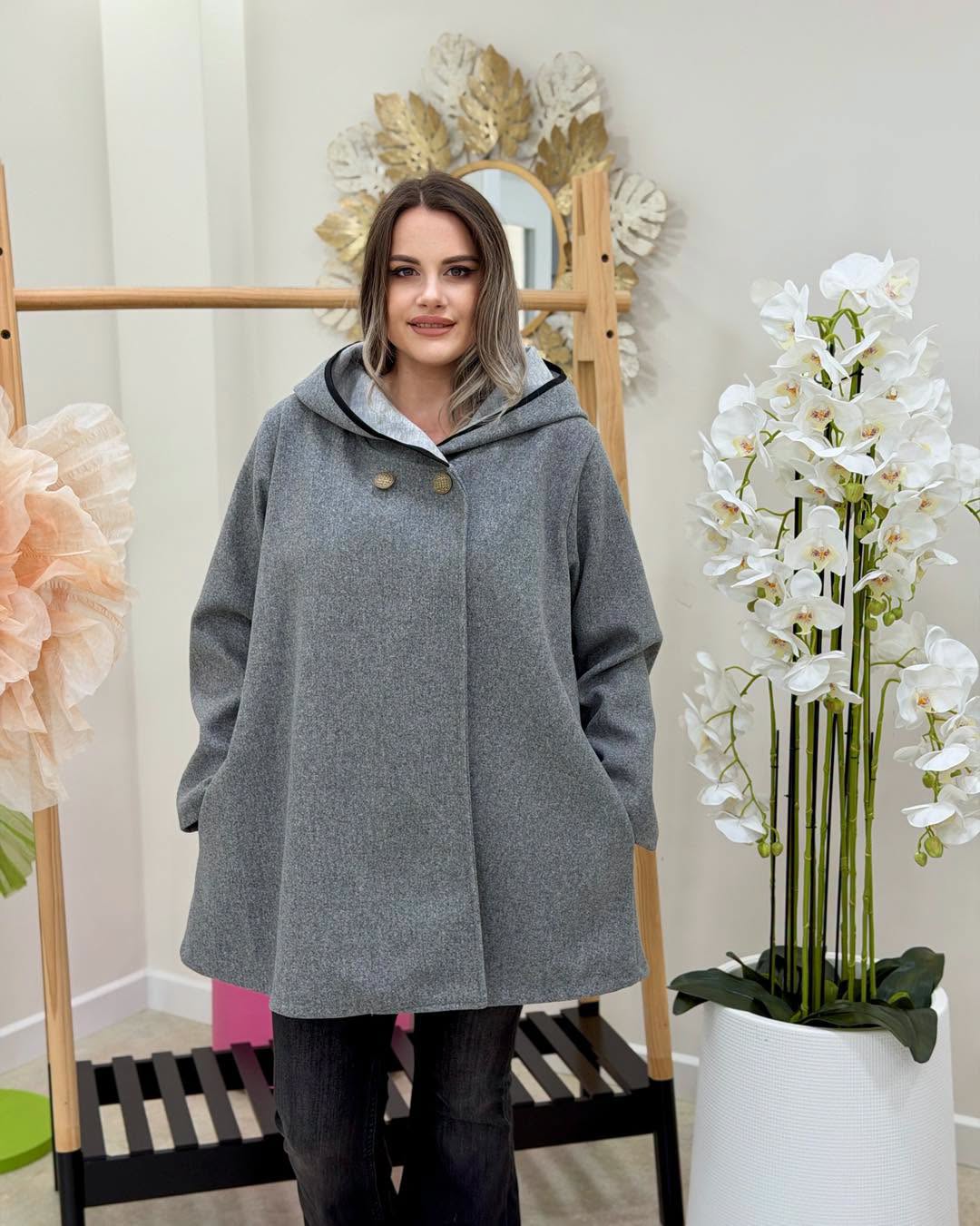 Cardigan Eleora