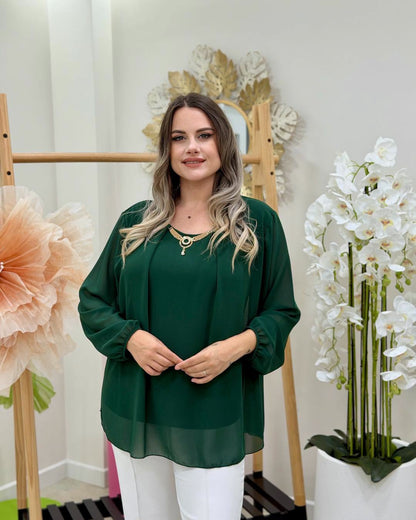 Bluza Aryal
