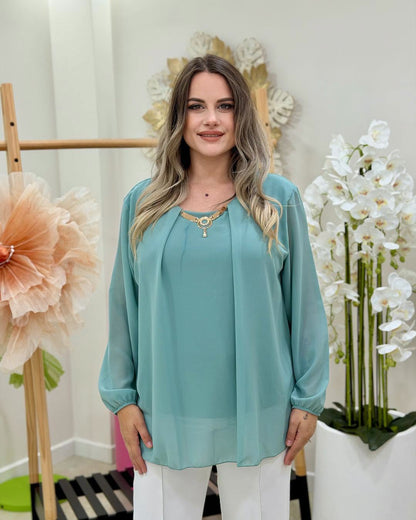 Bluza Aryal
