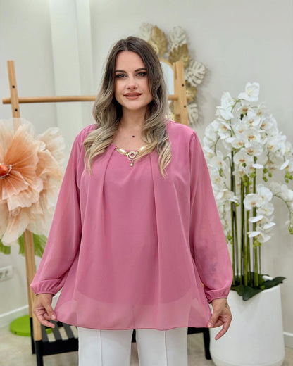 Bluza Aryal