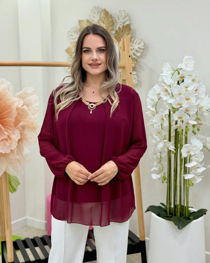 Bluza Aryal