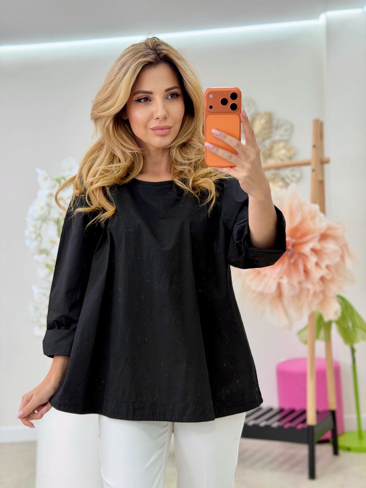 Bluza Pamella