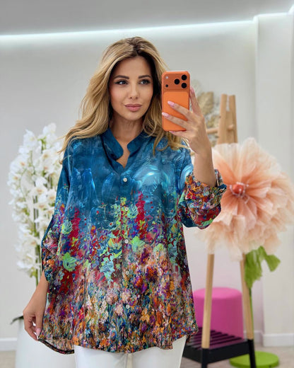 Bluza Zayra