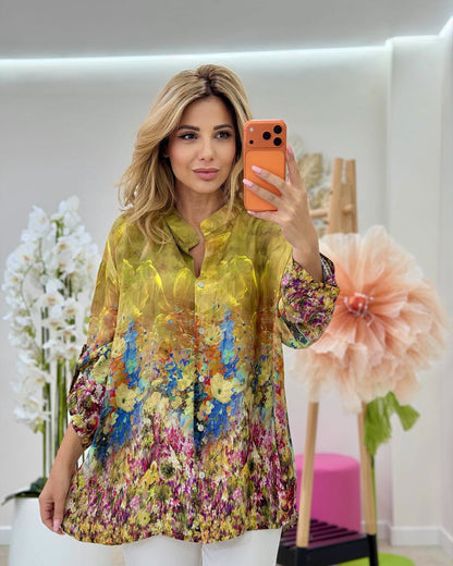 Bluza Zayra