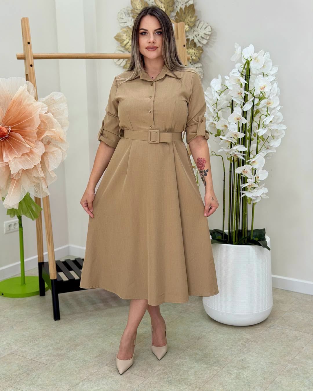 Rochie Dyorra