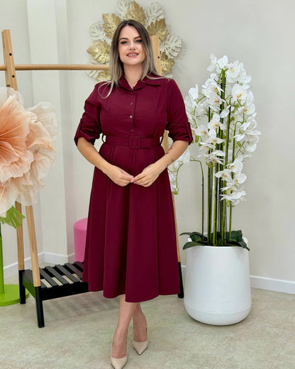 Rochie Dyorra