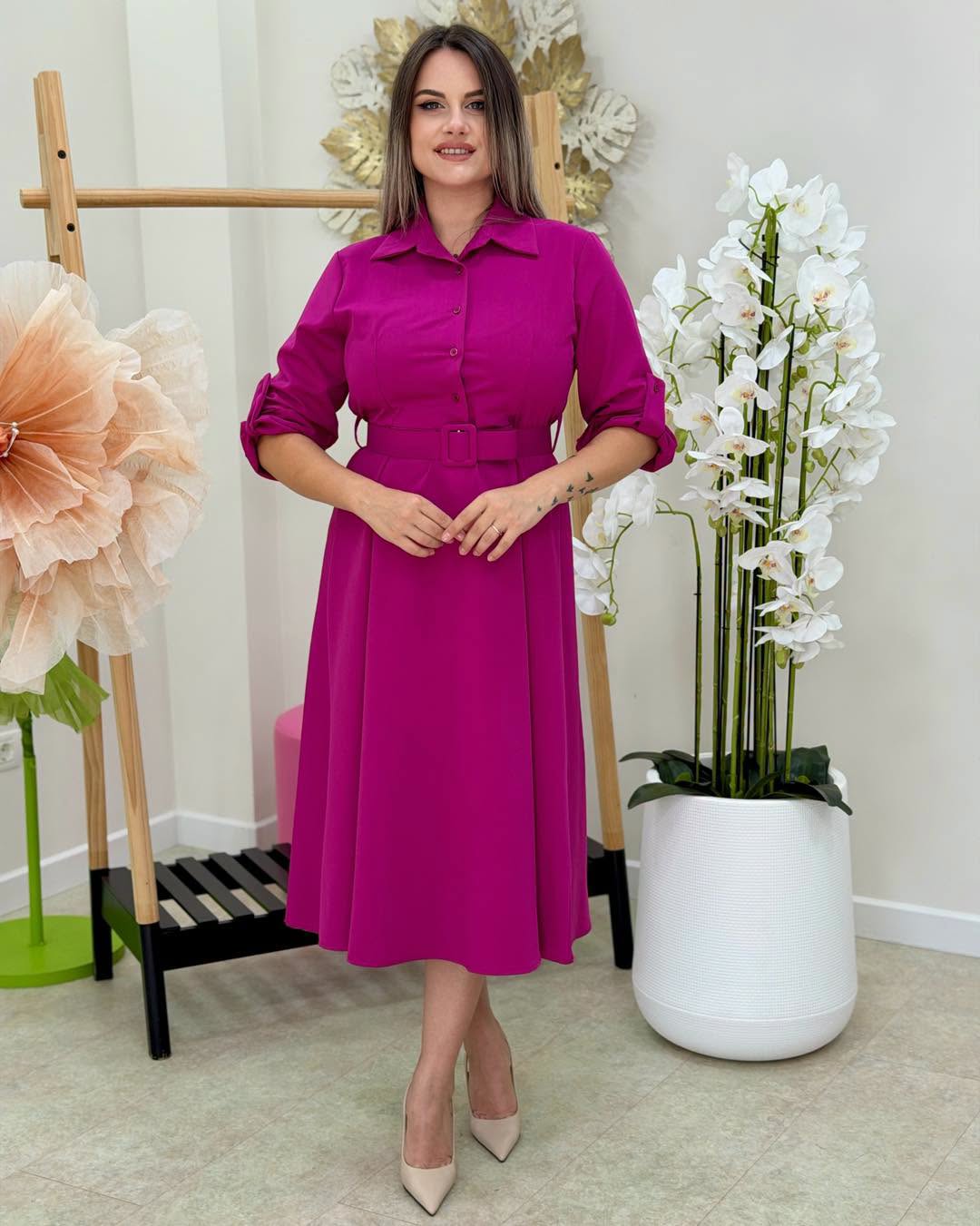 Rochie Dyorra