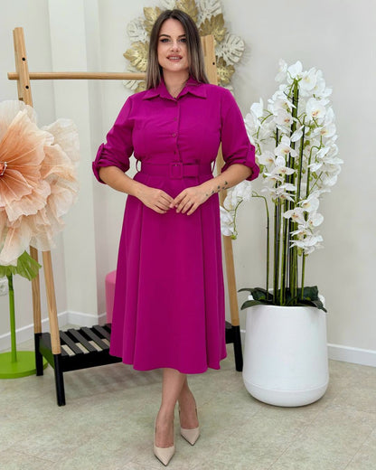 Rochie Dyorra