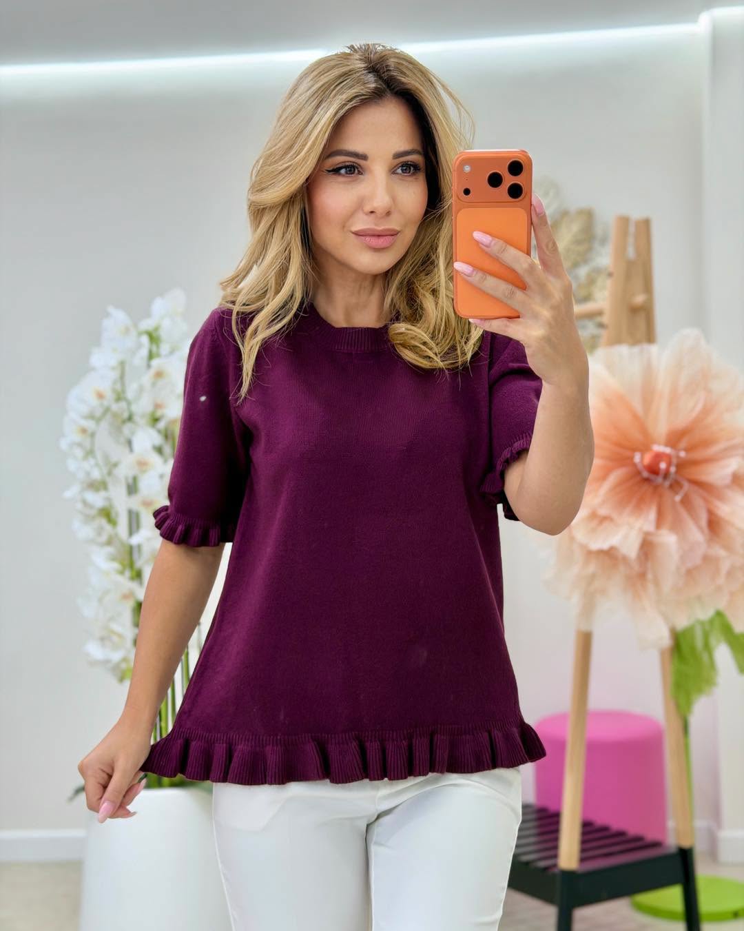 Bluza Aira