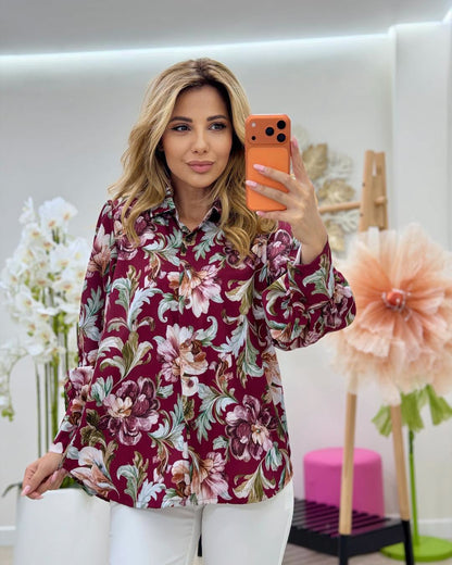 Bluza Florinela