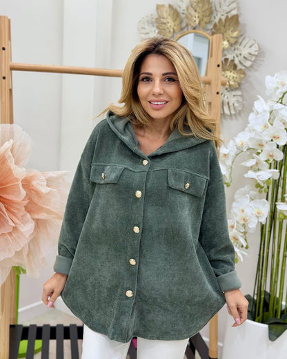 Cardigan Nuova